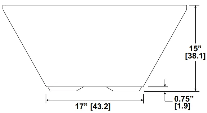 Product Dimension