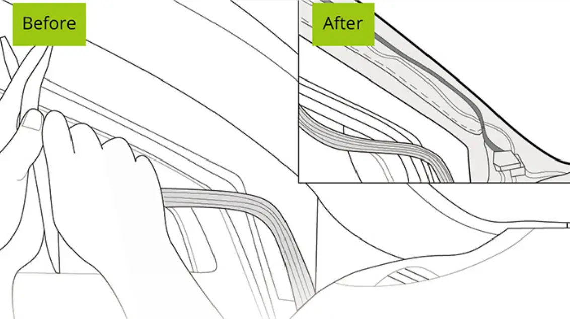 Installation Instruction