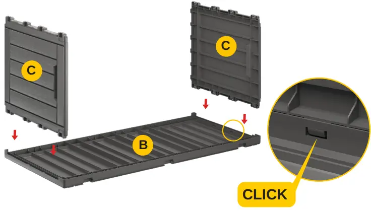 Assembly Instruction