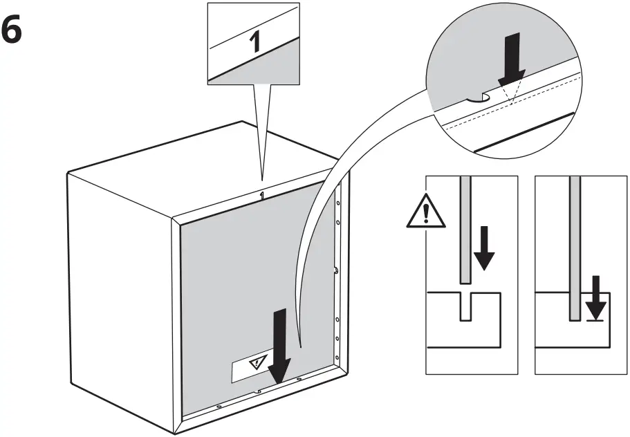Installation Instructions