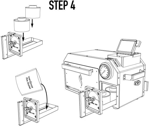 Assembly Instruction