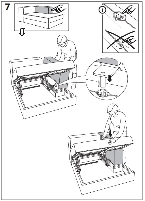 Instructions