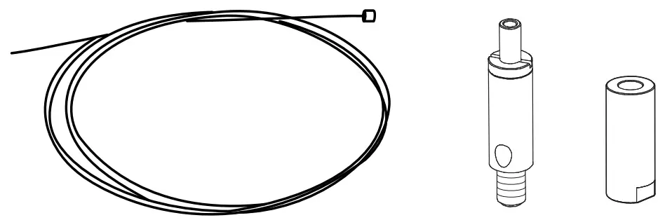 Cable Set Screw