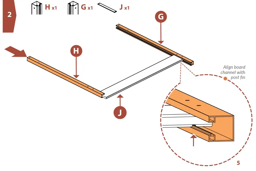 Assembly Instruction