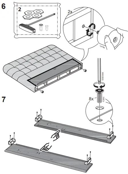 Installation Instruction