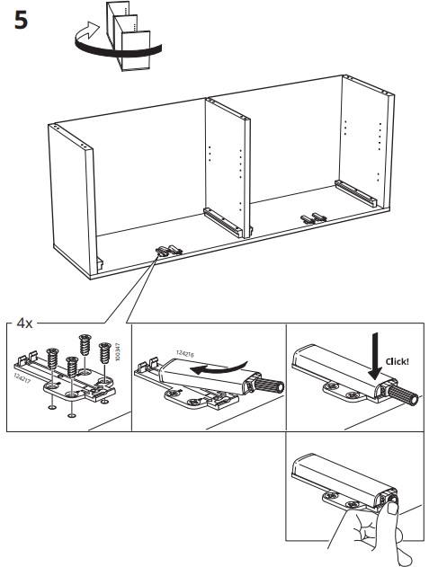 Assembly Instruction