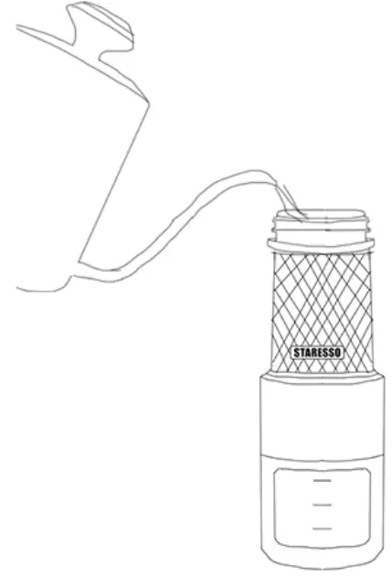 Water Tank