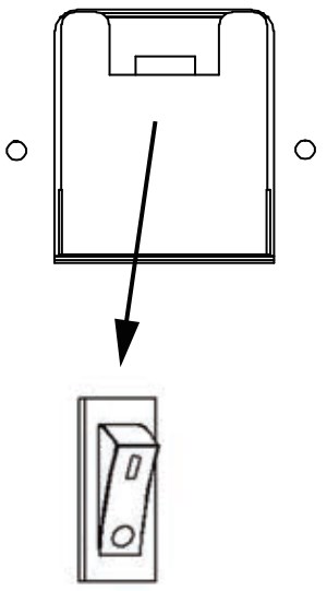Power Button
