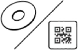 CD/QR Code