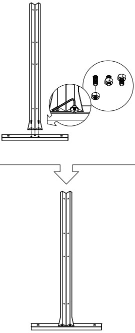 Leg Installation