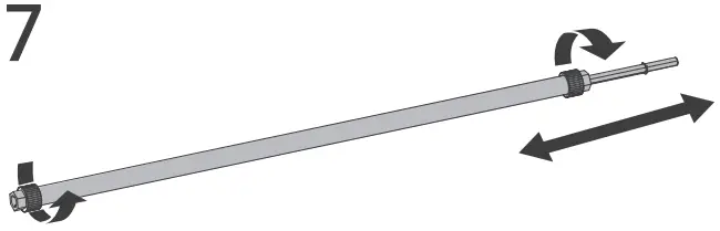 ASSEMBLY INSTRUCTIONS