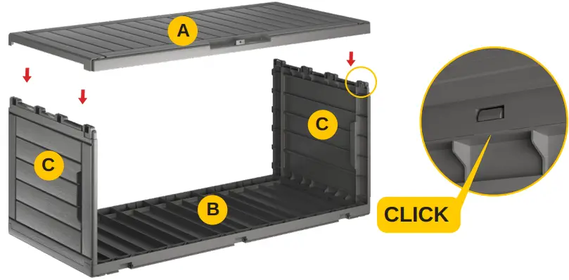 Assembly Instruction