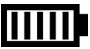 Battery Icons