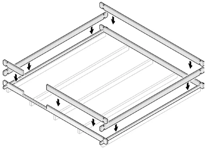 Assembly Instruction