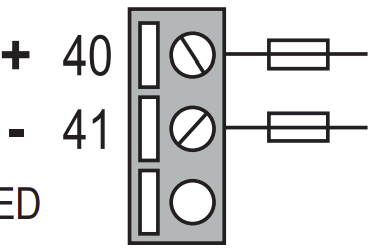 SUPPLY R203-2- L