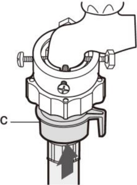 Connect Water Supply