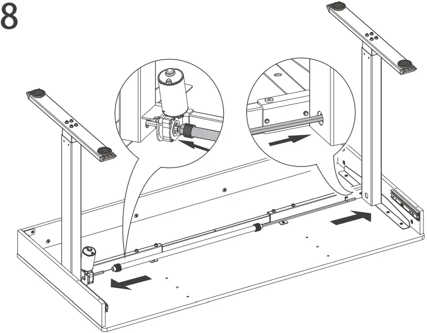ASSEMBLY INSTRUCTIONS