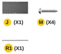 Assembly Instruction