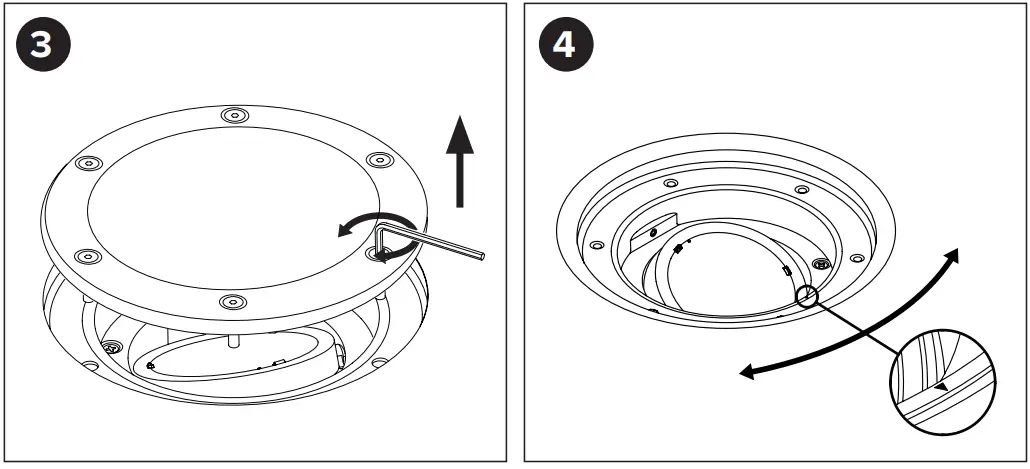 Assembly Instructions
