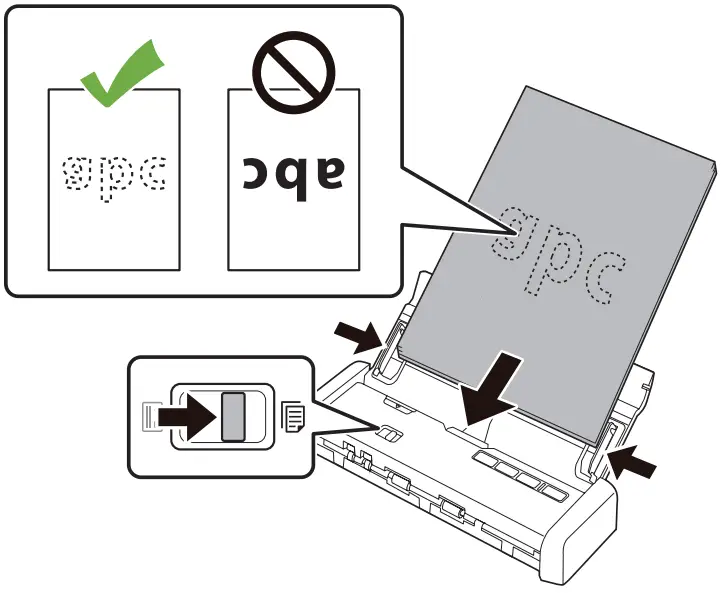 Document Scanning