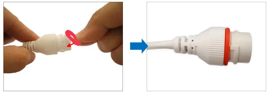 Cable Gland