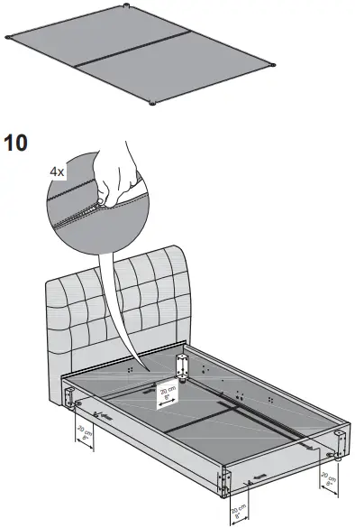 Installation Instruction