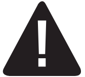 Warning Icon