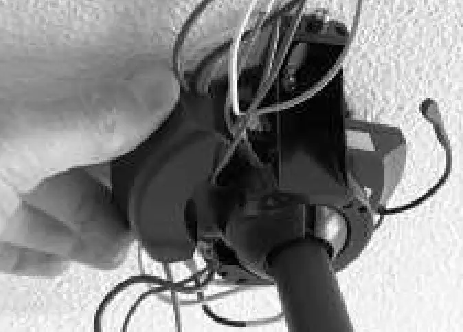 Insert Receiving Unit