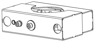 USING POLE CLAMP