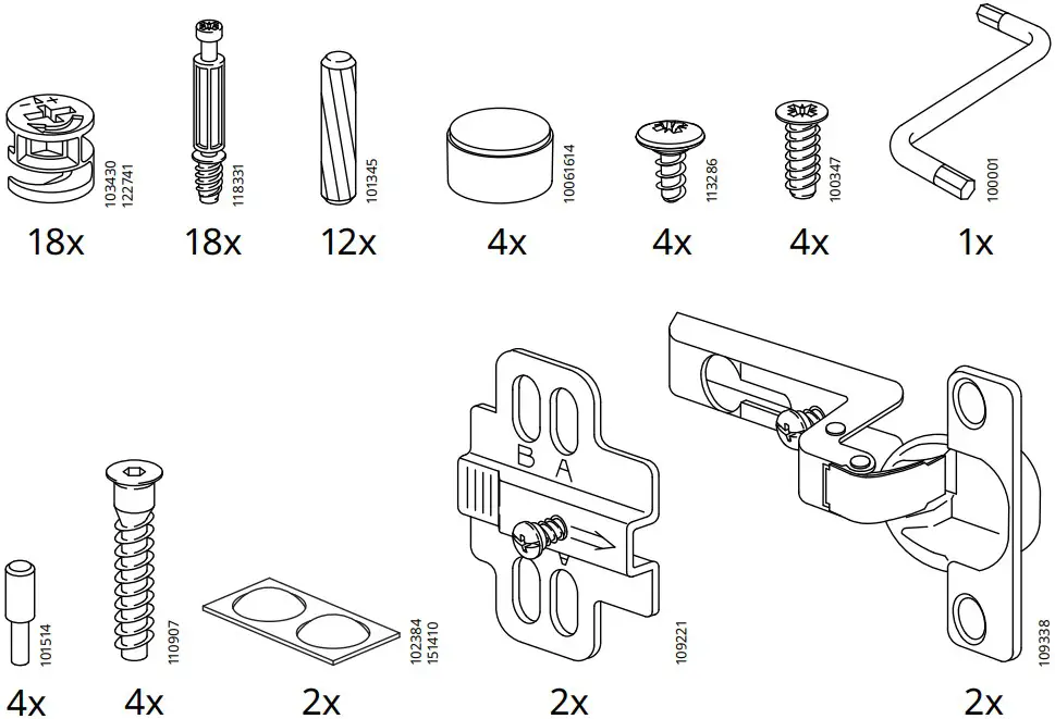 Instructions