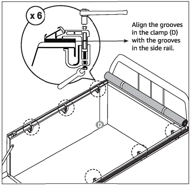 Installation Instruction 