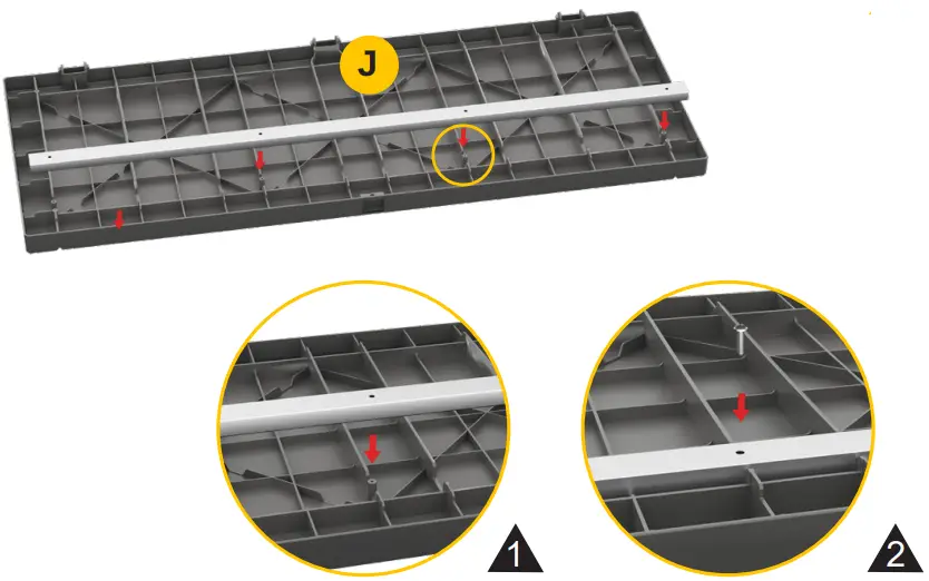 Assembly Instruction