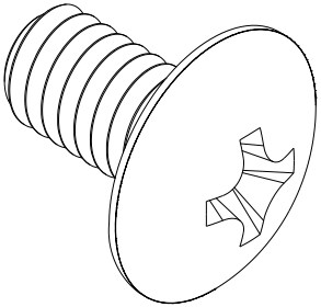 PARTS LIST
