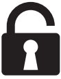 unlock