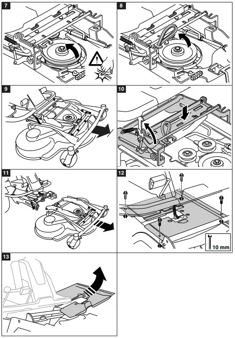Instructions