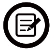 Note Icon