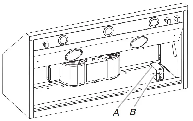 Make Electrical Connection