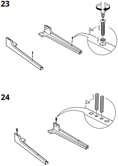 Instructions