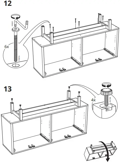 Assembly Instruction