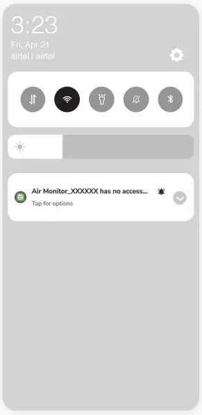 Connecting
