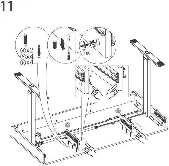 ASSEMBLY INSTRUCTIONS