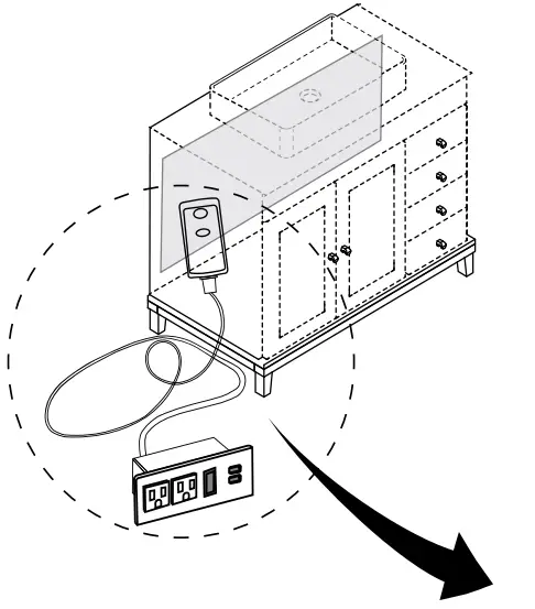 GFCI FIRST TIME USAGE GUIDELINES