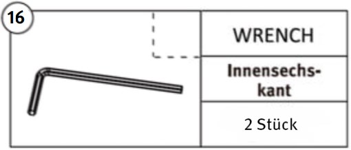 Wrench