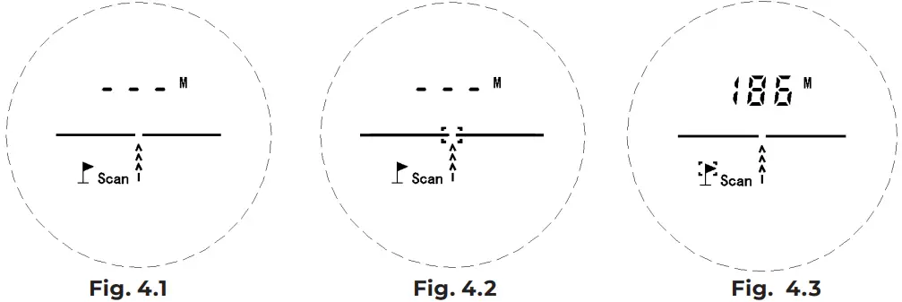 Flagpole Locking Mode