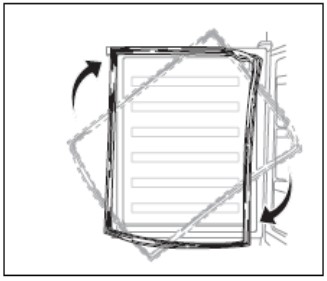 Door Reversibility

