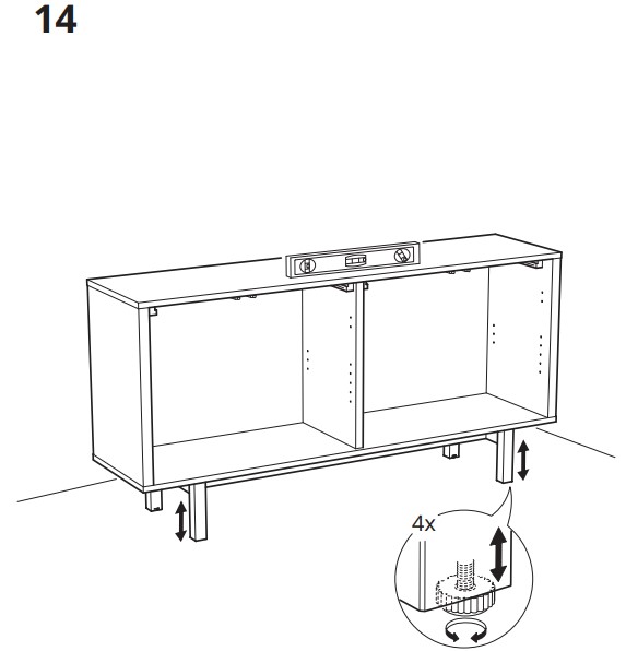 Assembly Instruction