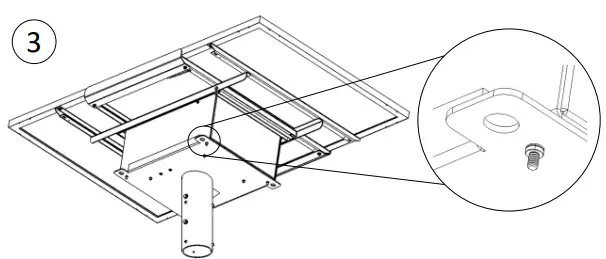 Assembly Instruction