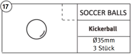 Soccer Balls