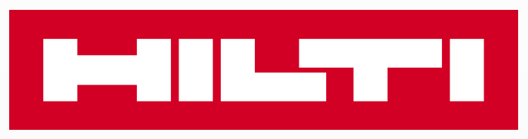HILTI Logo