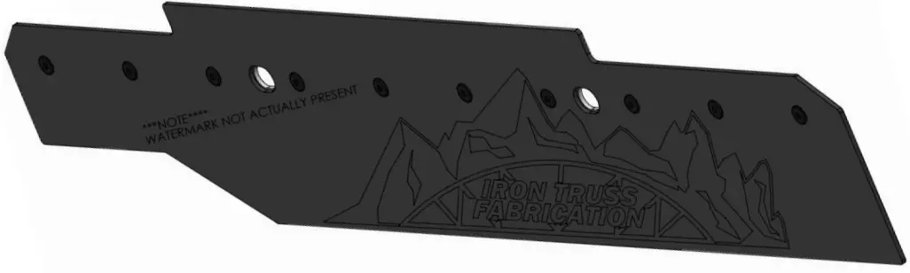 REAR DEBRIS SHIELDS
